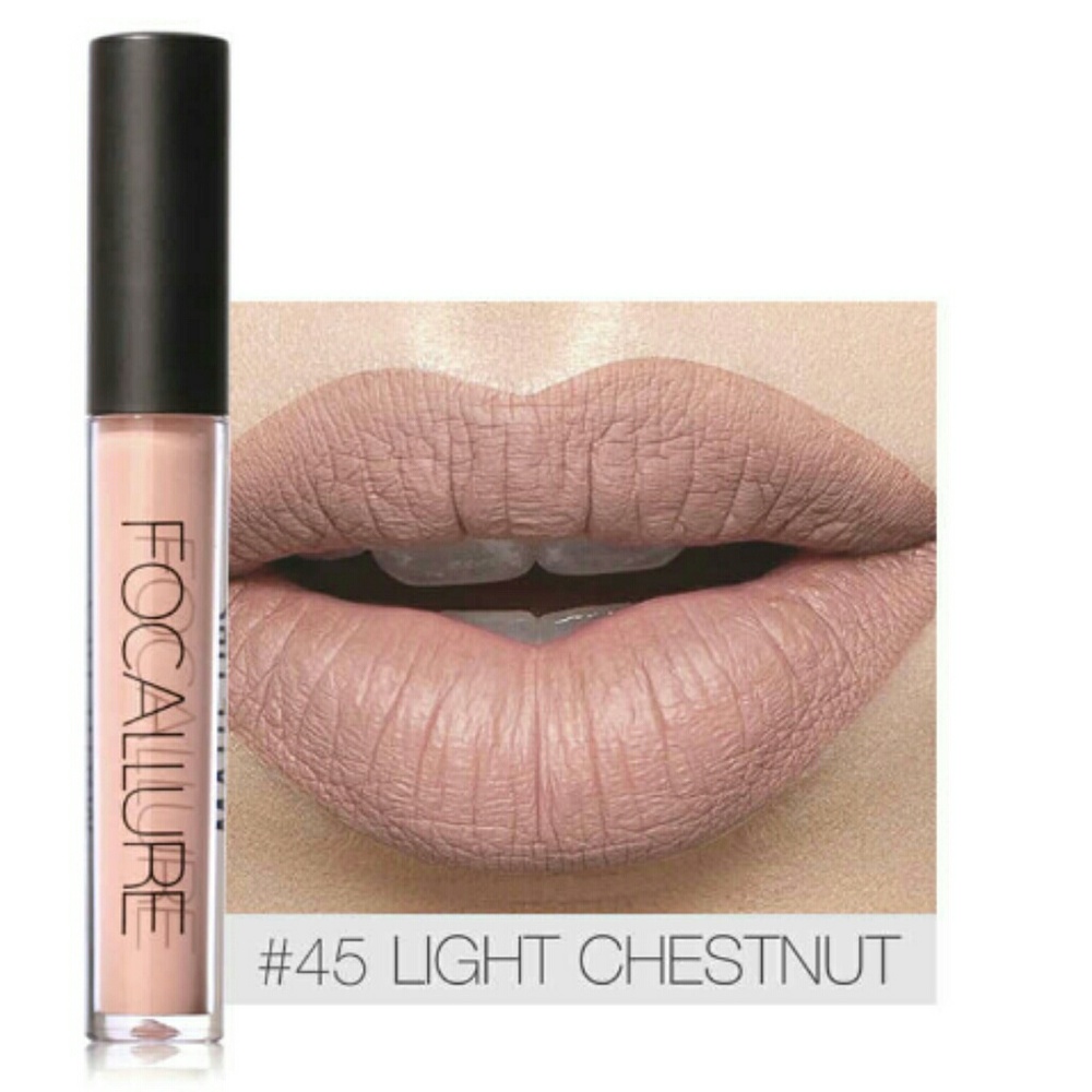 💕SALE💕#45 Light chestnut